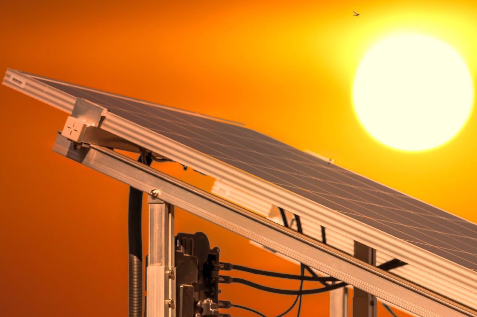 Bilan solaire gratuit en Isère, pour garantir une installation photovoltaique performante