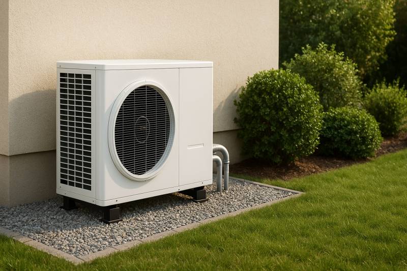 Combien coûte l'installation d'un système de chauffage écologique et économique à Grenoble 