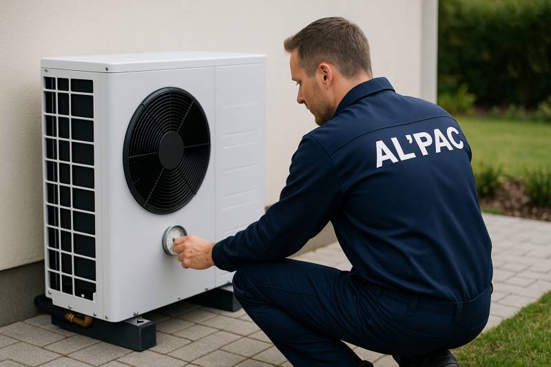 Choisir une pompe à chaleur en période de crise énergétique mondiale