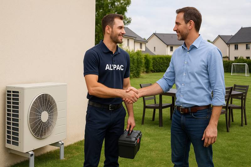  Audit énergétique pour diminuer ses factures énergétiques